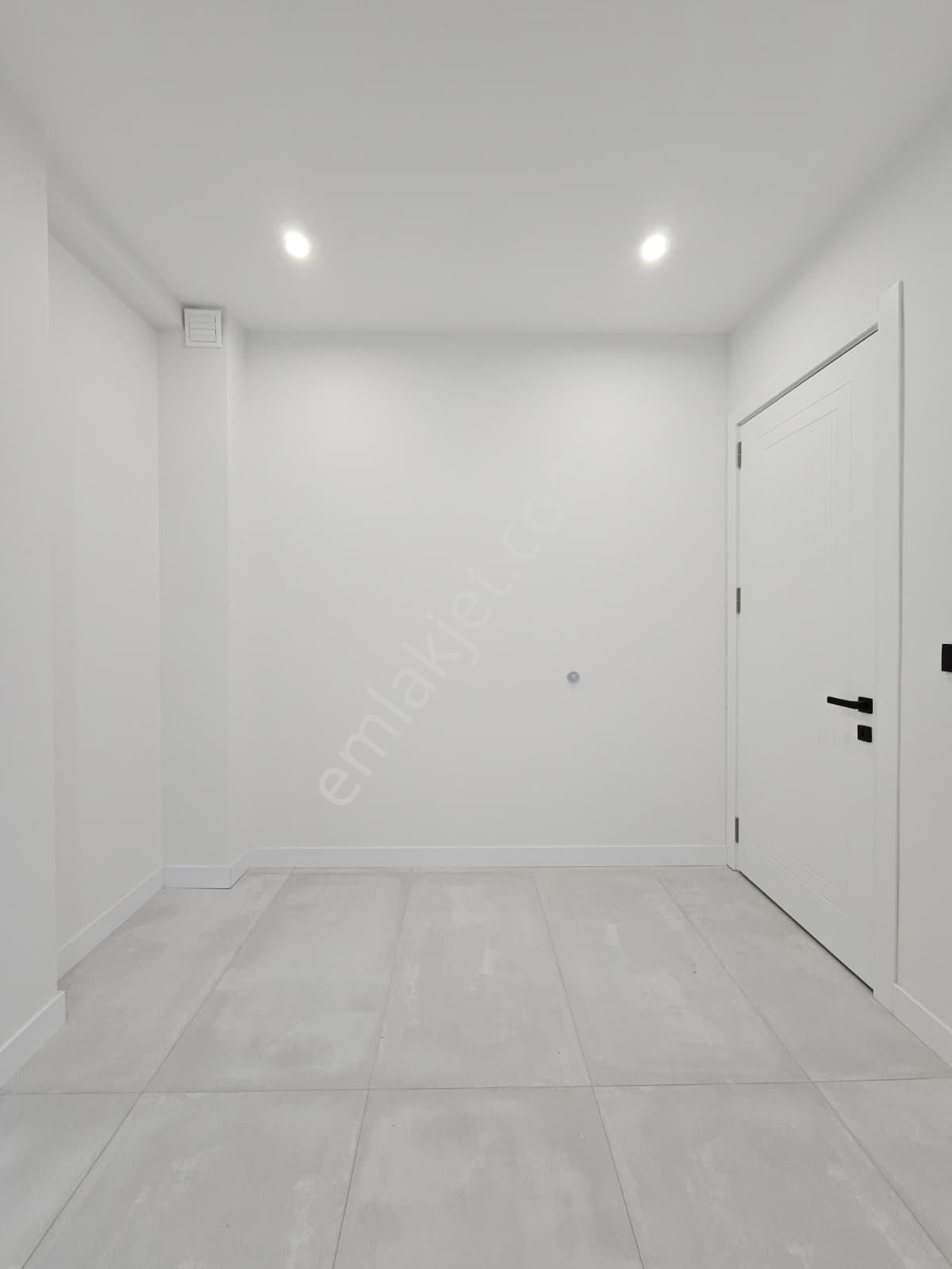 Denizli Yenişafak Mahallesinde 2+1 Lüks İşçilikte Satılık Fırsat Daireler - Görsel 19