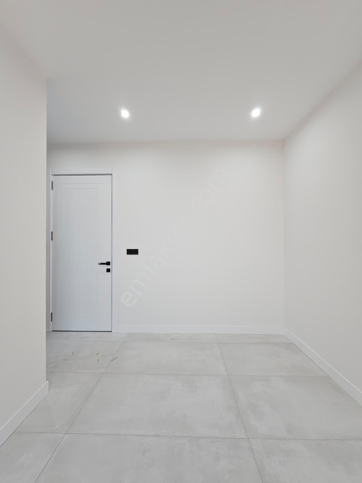 Denizli Yenişafak Mahallesinde 2+1 Lüks İşçilikte Satılık Fırsat Daireler - Görsel 20