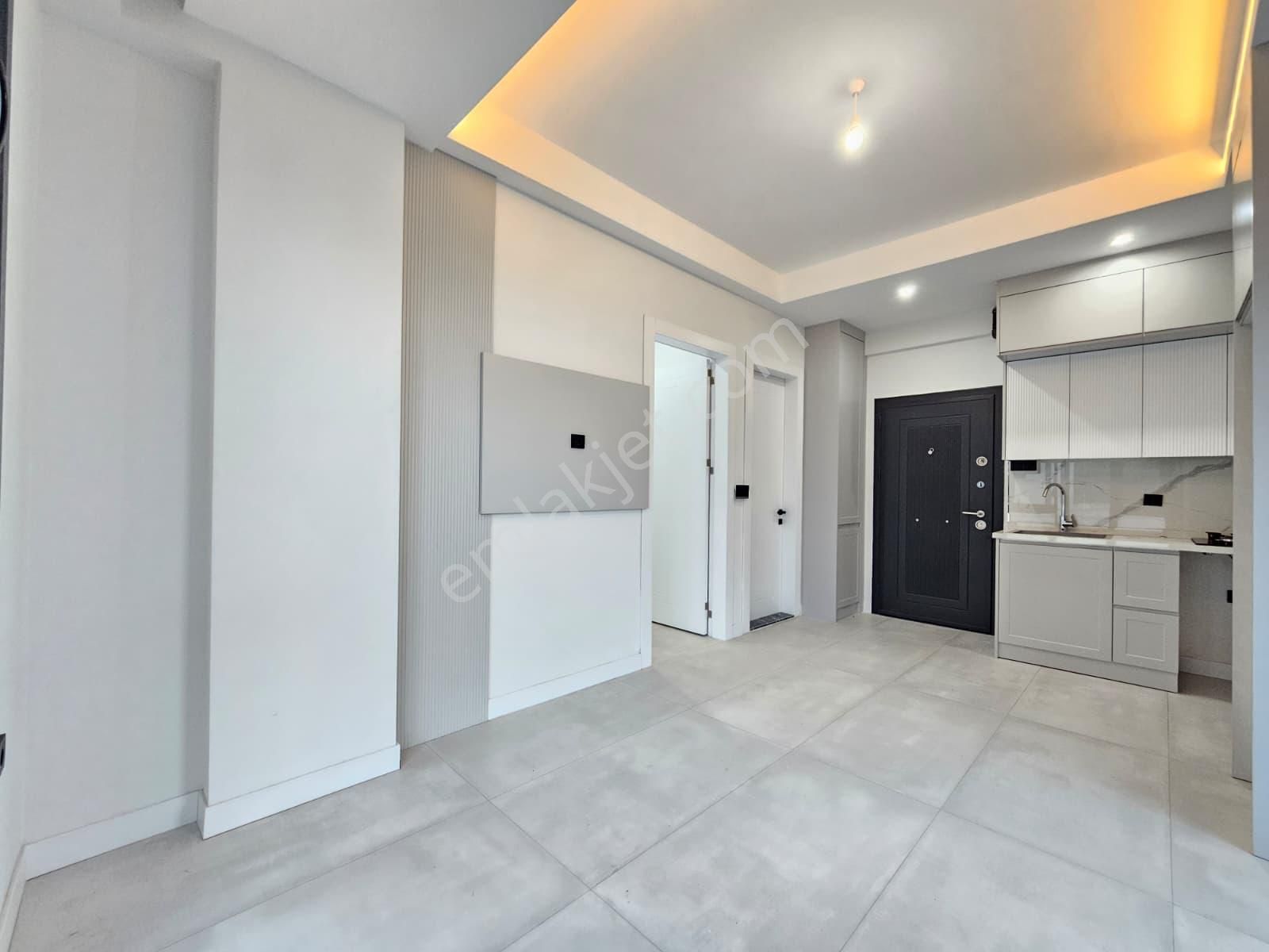 Denizli Yenişafak Mahallesinde 2+1 Lüks İşçilikte Satılık Fırsat Daireler - Görsel 2