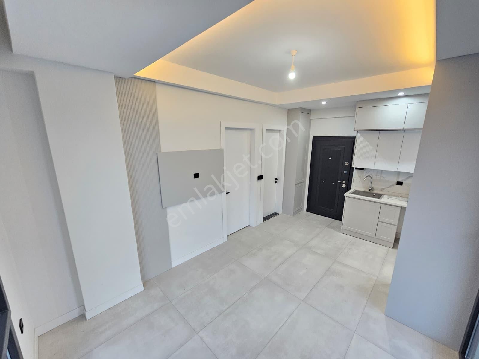 Denizli Yenişafak Mahallesinde 2+1 Lüks İşçilikte Satılık Fırsat Daireler - Görsel 7