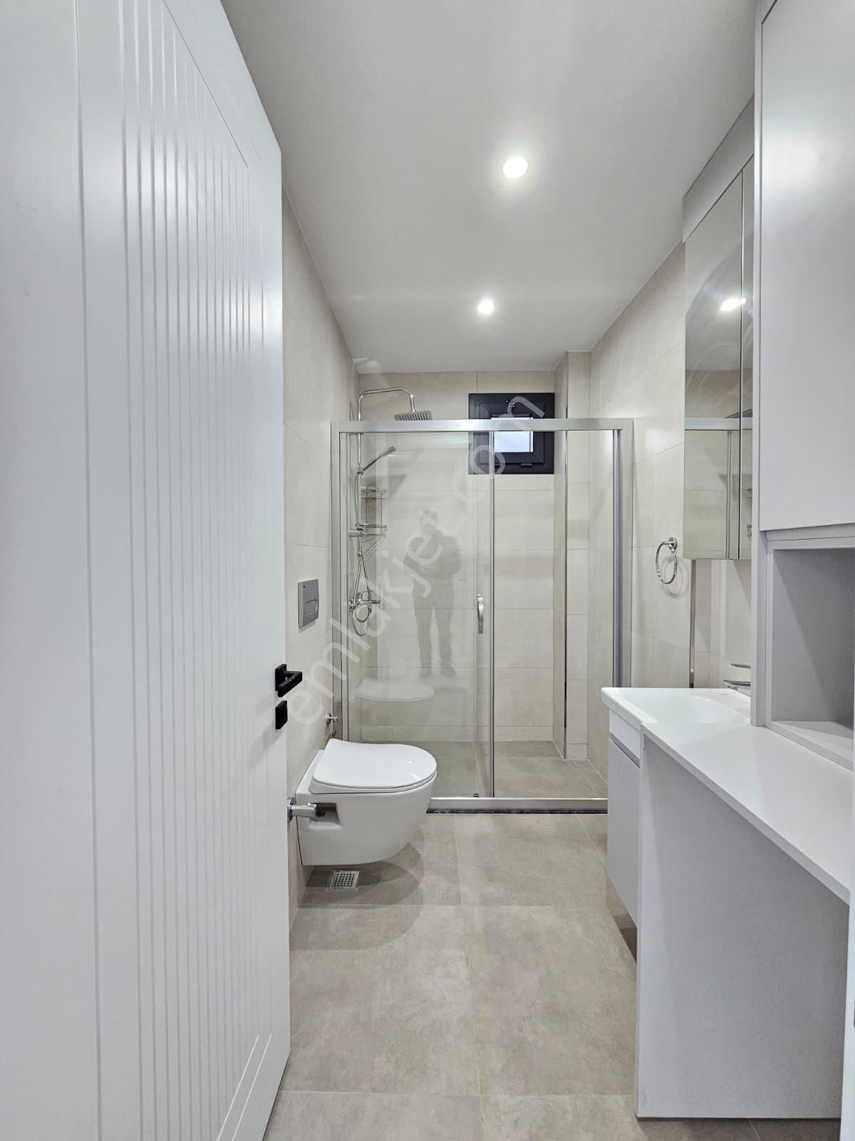 Denizli Yenişafak Mahallesinde 2+1 Lüks İşçilikte Satılık Fırsat Daireler - Görsel 17