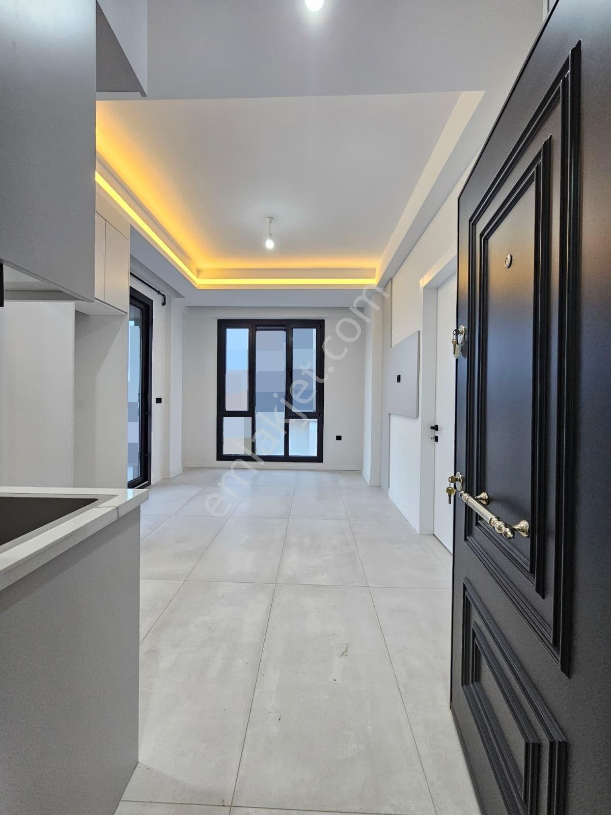 Denizli Yenişafak Mahallesinde 2+1 Lüks İşçilikte Satılık Fırsat Daireler - Görsel 12