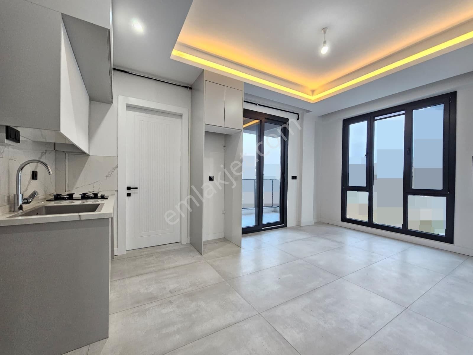 Denizli Yenişafak Mahallesinde 2+1 Lüks İşçilikte Satılık Fırsat Daireler - Görsel 14