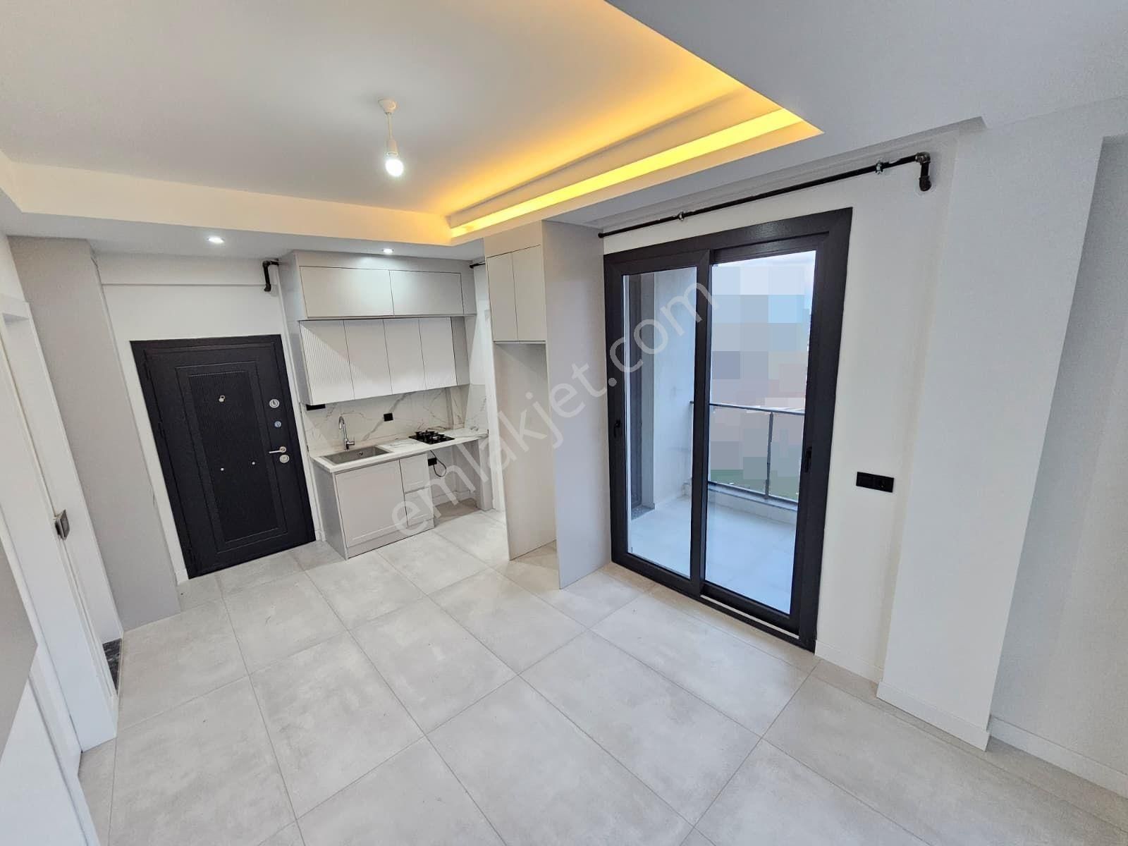 Denizli Yenişafak Mahallesinde 2+1 Lüks İşçilikte Satılık Fırsat Daireler - Görsel 6