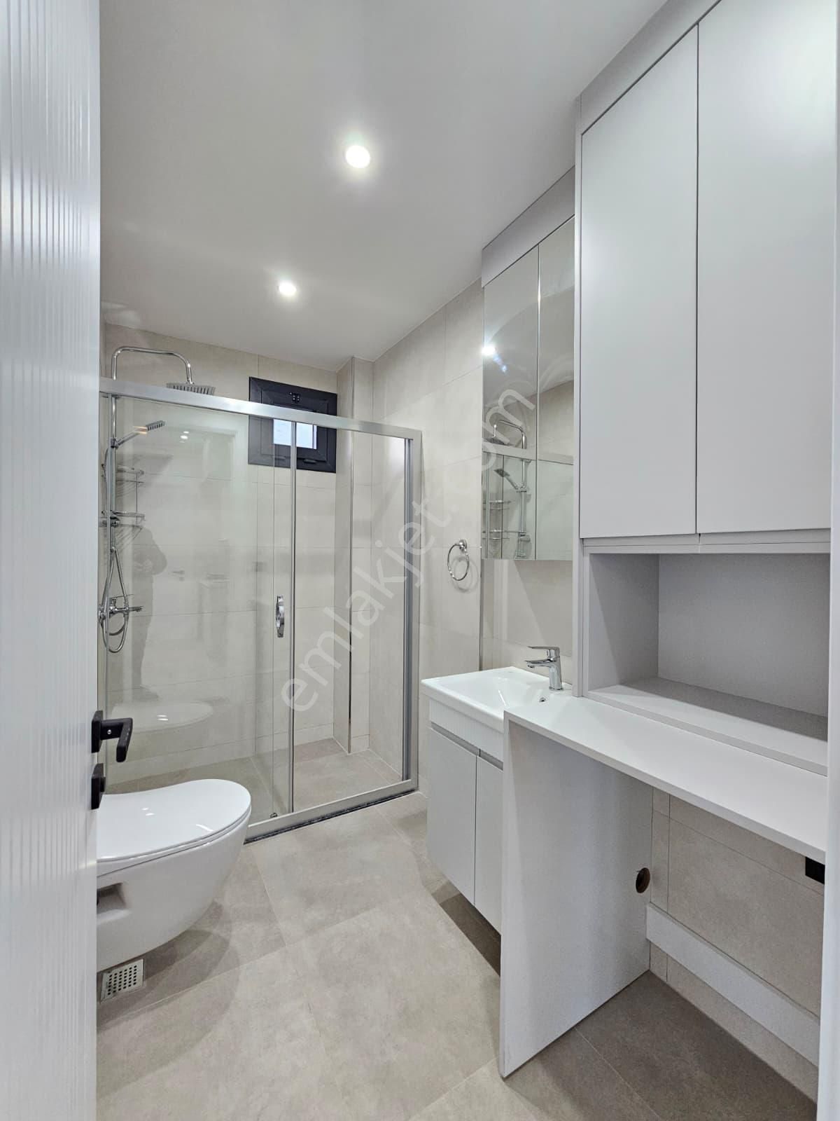 Denizli Yenişafak Mahallesinde 2+1 Lüks İşçilikte Satılık Fırsat Daireler - Görsel 18