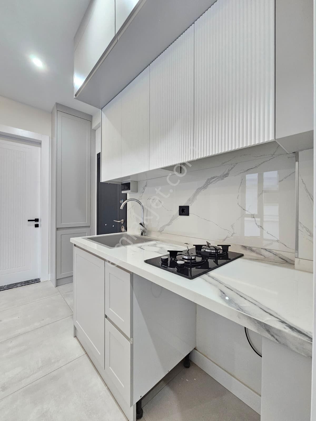 Denizli Yenişafak Mahallesinde 2+1 Lüks İşçilikte Satılık Fırsat Daireler - Görsel 13