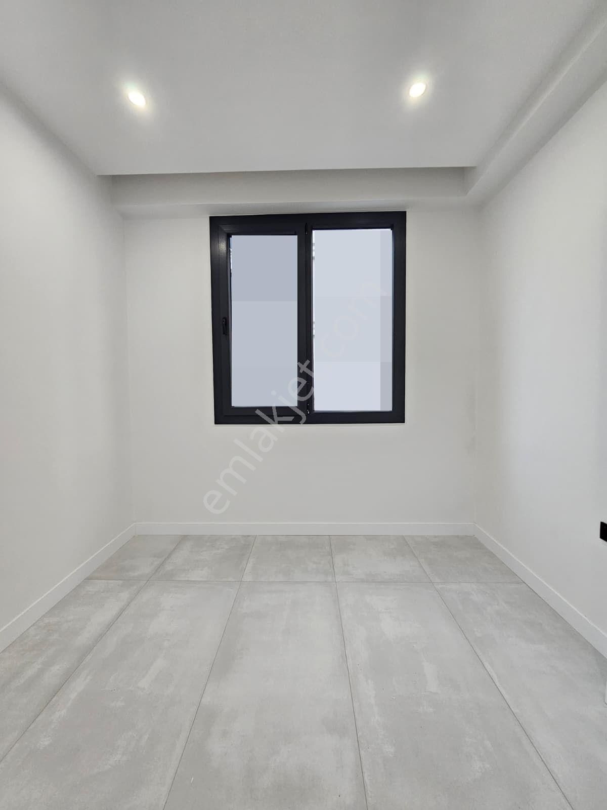 Denizli Yenişafak Mahallesinde 2+1 Lüks İşçilikte Satılık Fırsat Daireler - Görsel 21