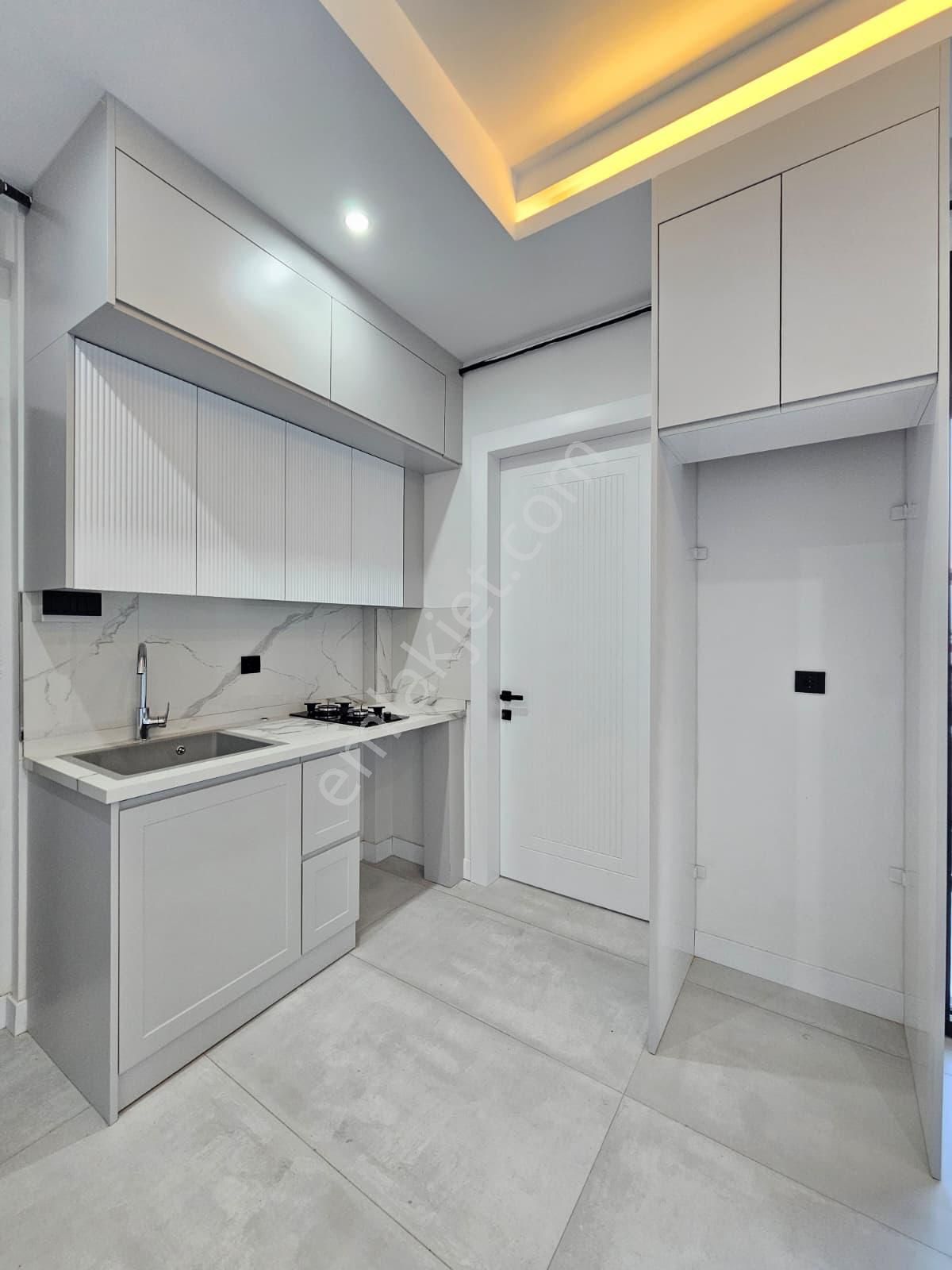 Denizli Yenişafak Mahallesinde 2+1 Lüks İşçilikte Satılık Fırsat Daireler - Görsel 5