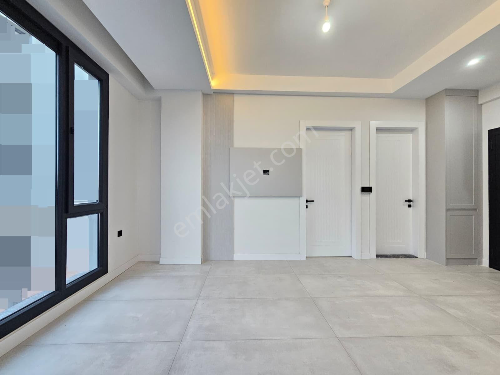 Denizli Yenişafak Mahallesinde 2+1 Lüks İşçilikte Satılık Fırsat Daireler - Görsel 11