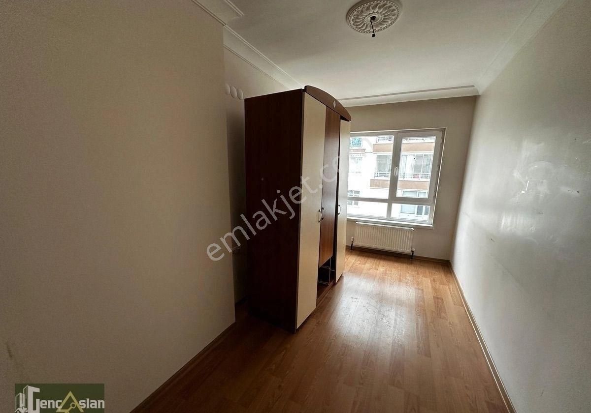 ▄gençaslan'dan▄ Akşemsettin'de Dostluk Parkı Yanı Ebeveyn Banyolu 4+1 Masrafsız Kiralık Daire - Görsel 11