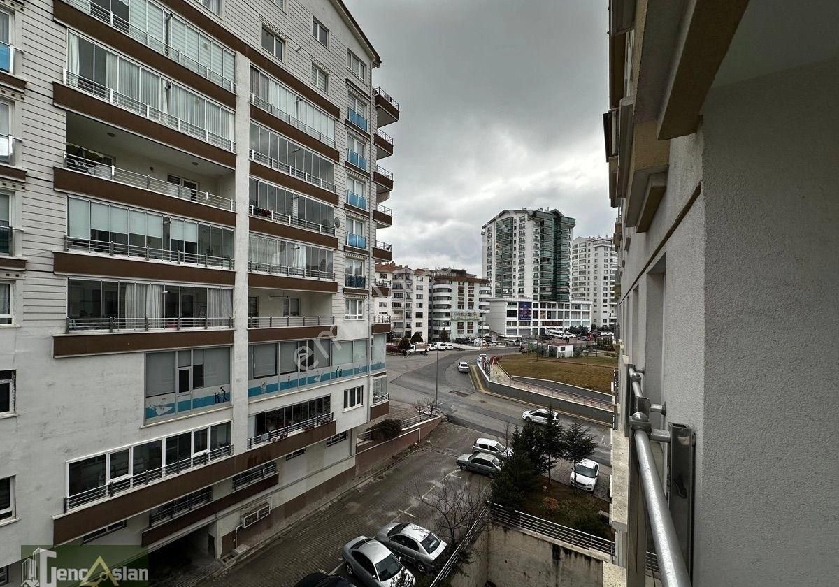 ▄gençaslan'dan▄ Akşemsettin'de Dostluk Parkı Yanı Ebeveyn Banyolu 4+1 Masrafsız Kiralık Daire - Görsel 17