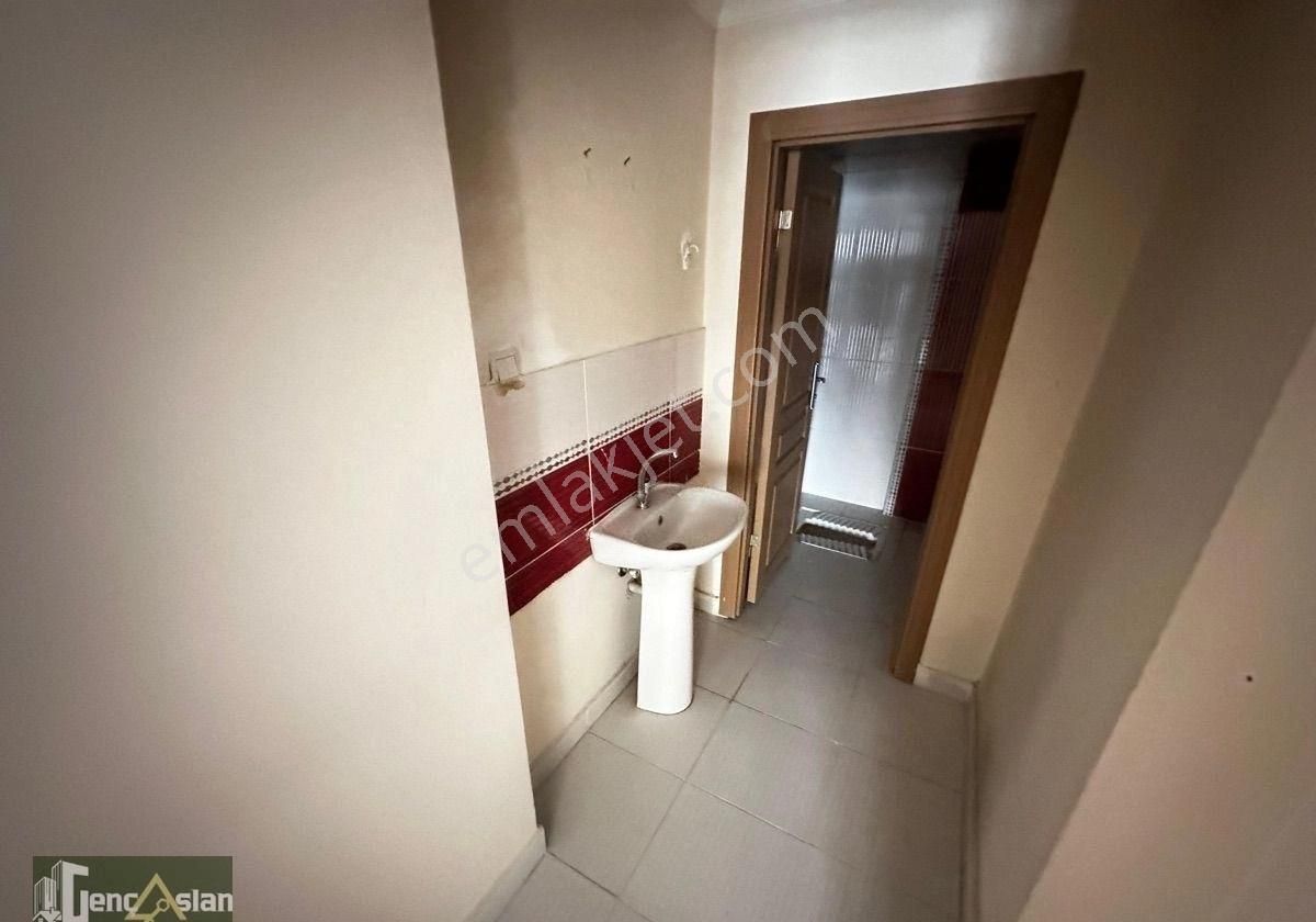 ▄gençaslan'dan▄ Akşemsettin'de Dostluk Parkı Yanı Ebeveyn Banyolu 4+1 Masrafsız Kiralık Daire - Görsel 9