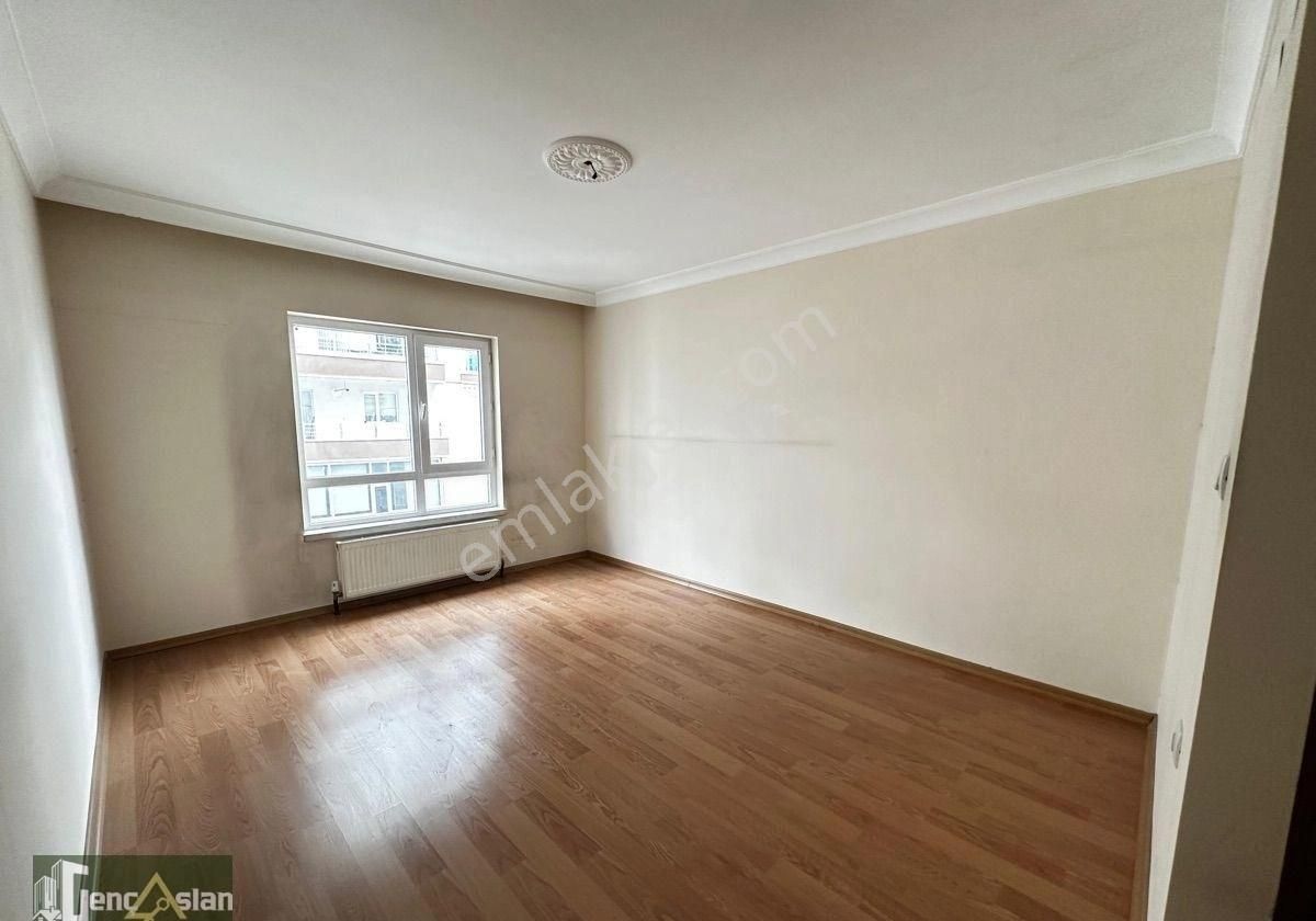 ▄gençaslan'dan▄ Akşemsettin'de Dostluk Parkı Yanı Ebeveyn Banyolu 4+1 Masrafsız Kiralık Daire - Görsel 6