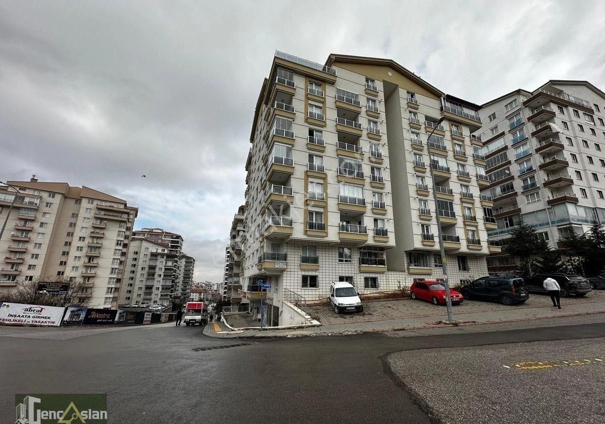 ▄gençaslan'dan▄ Akşemsettin'de Dostluk Parkı Yanı Ebeveyn Banyolu 4+1 Masrafsız Kiralık Daire - Görsel 10
