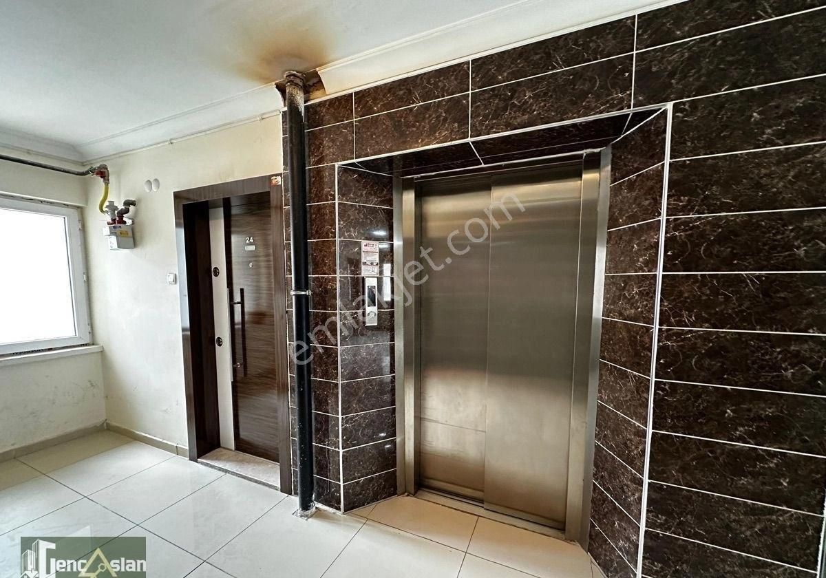▄gençaslan'dan▄ Akşemsettin'de Dostluk Parkı Yanı Ebeveyn Banyolu 4+1 Masrafsız Kiralık Daire - Görsel 3