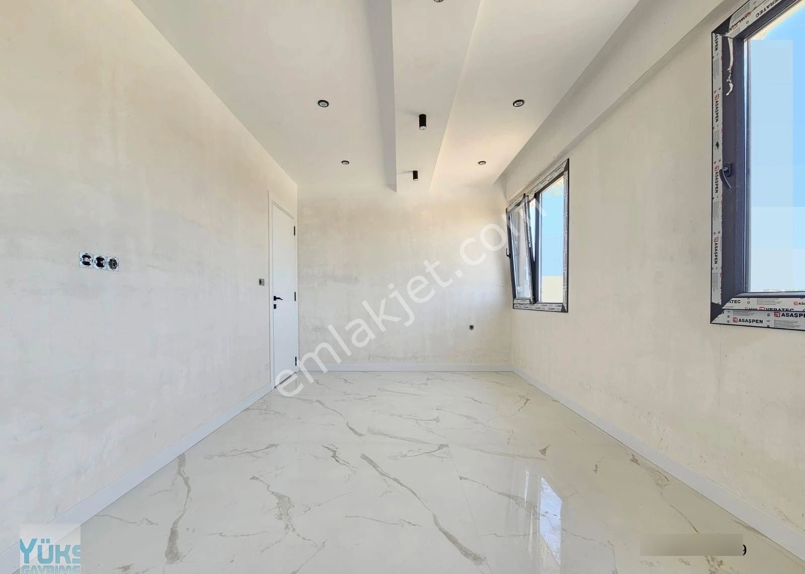 Denizli Yenişafak Mahallesinde Yüksek Kredili 2+1 Satılık Fırsat Arakat Daireler - Görsel 19