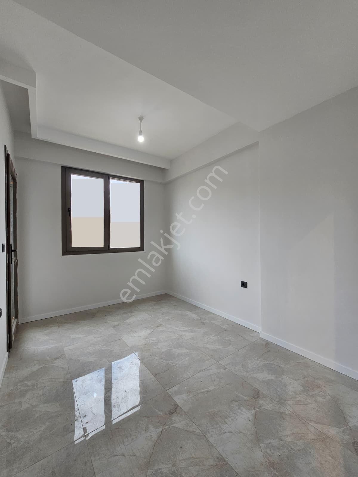 Denizli 1200 Evler Mahallesinde 2+1 Cadde Üstünde Satılık Suit Daireler - Görsel 29