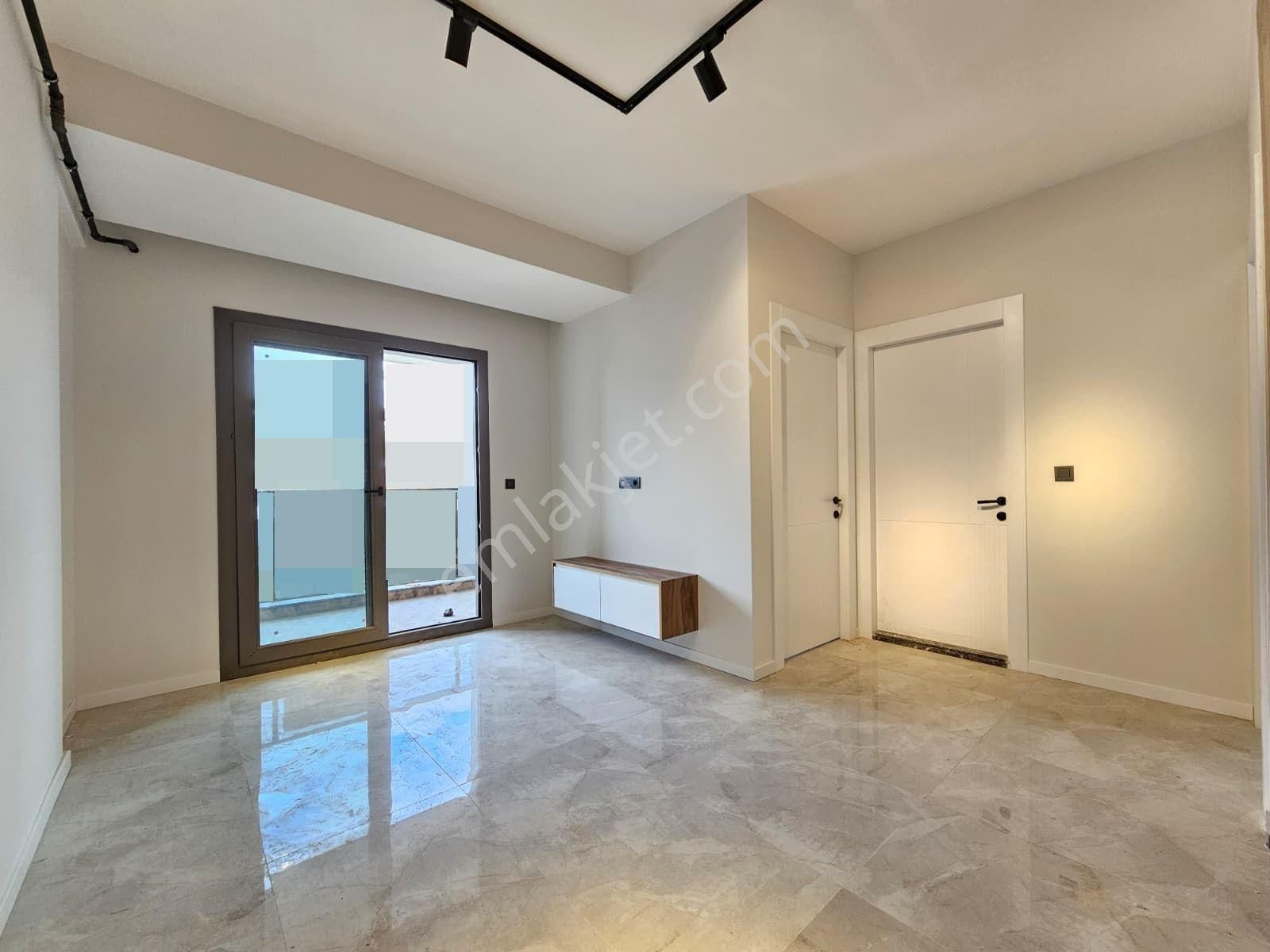 Denizli 1200 Evler Mahallesinde 2+1 Cadde Üstünde Satılık Suit Daireler - Görsel 24