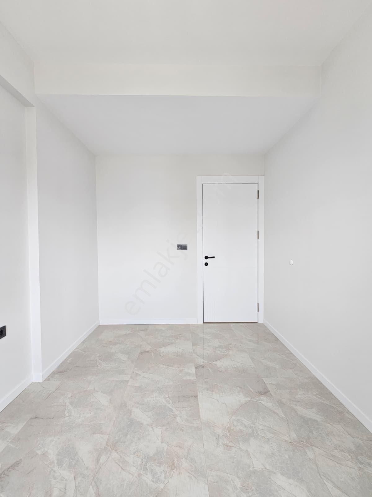 Denizli 1200 Evler Mahallesinde 2+1 Cadde Üstünde Satılık Suit Daireler - Görsel 30