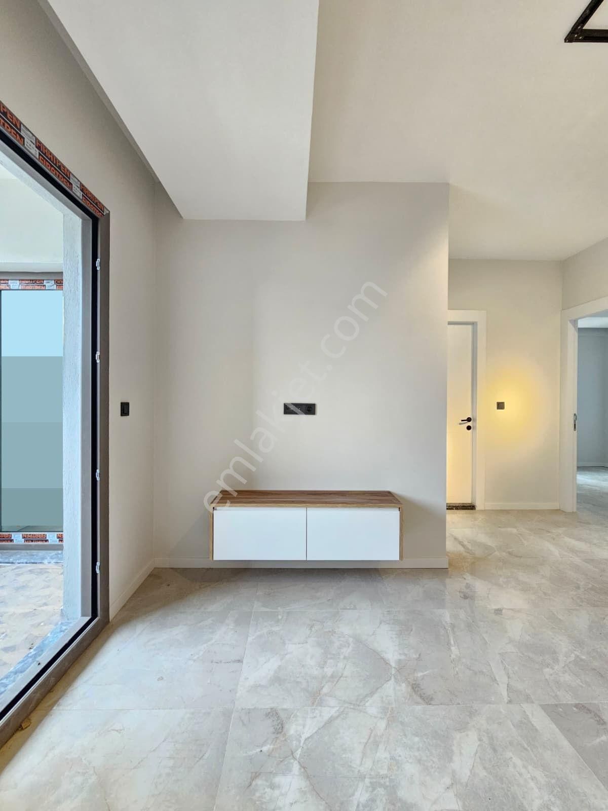 Denizli 1200 Evler Mahallesinde 2+1 Cadde Üstünde Satılık Suit Daireler - Görsel 7