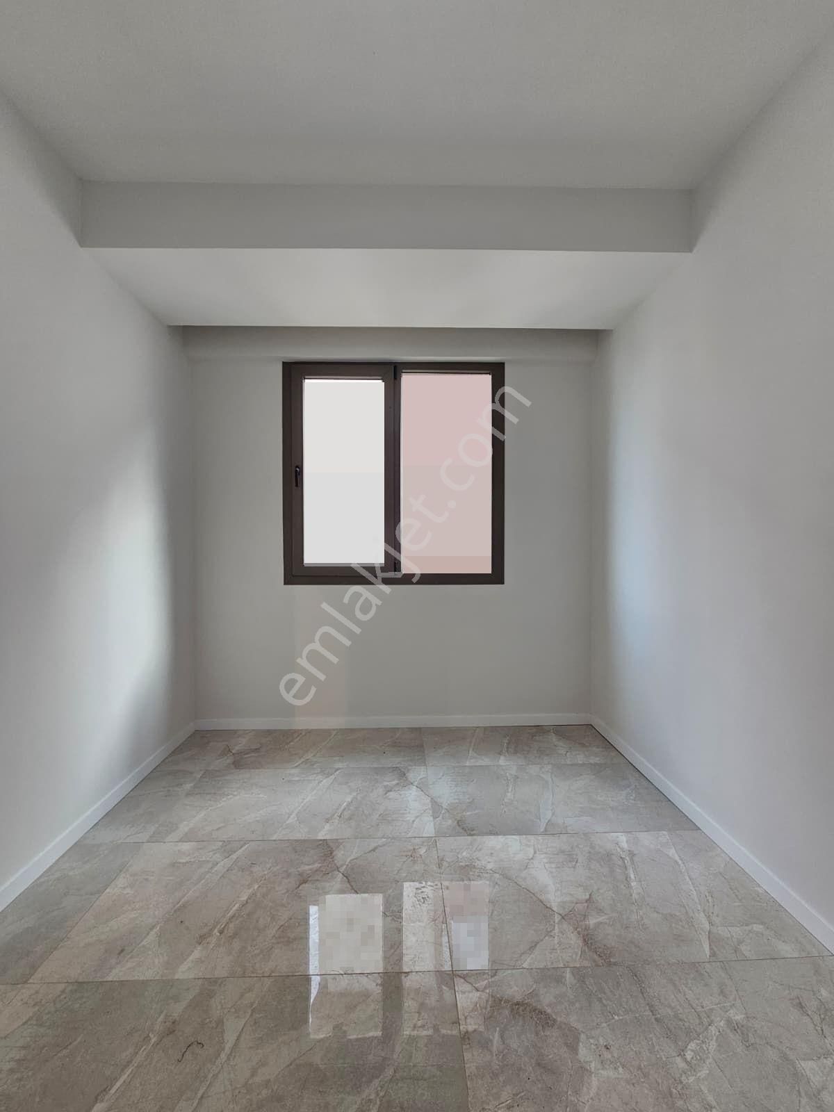 Denizli 1200 Evler Mahallesinde 2+1 Cadde Üstünde Satılık Suit Daireler - Görsel 26