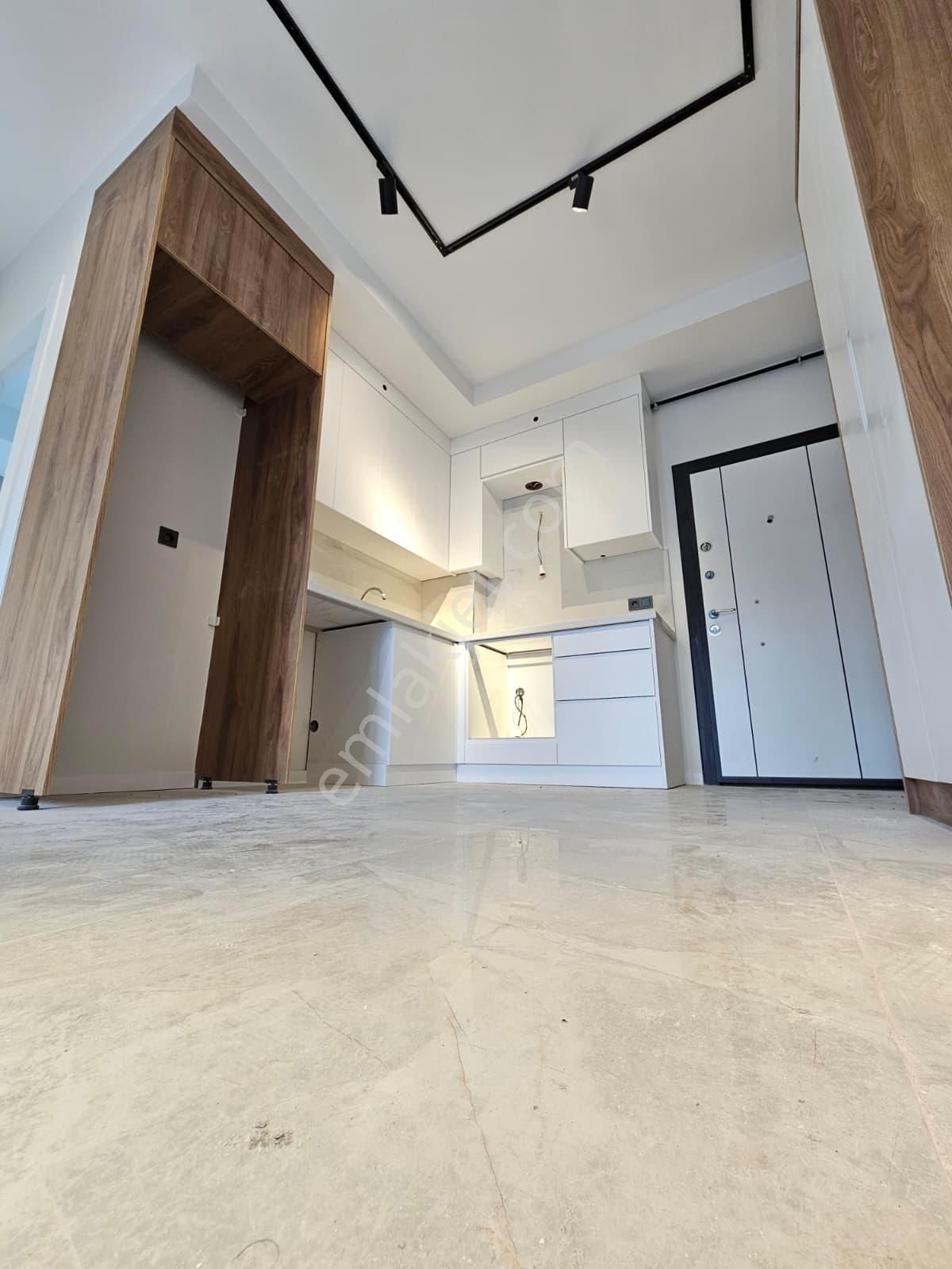 Denizli 1200 Evler Mahallesinde 2+1 Cadde Üstünde Satılık Suit Daireler - Görsel 8