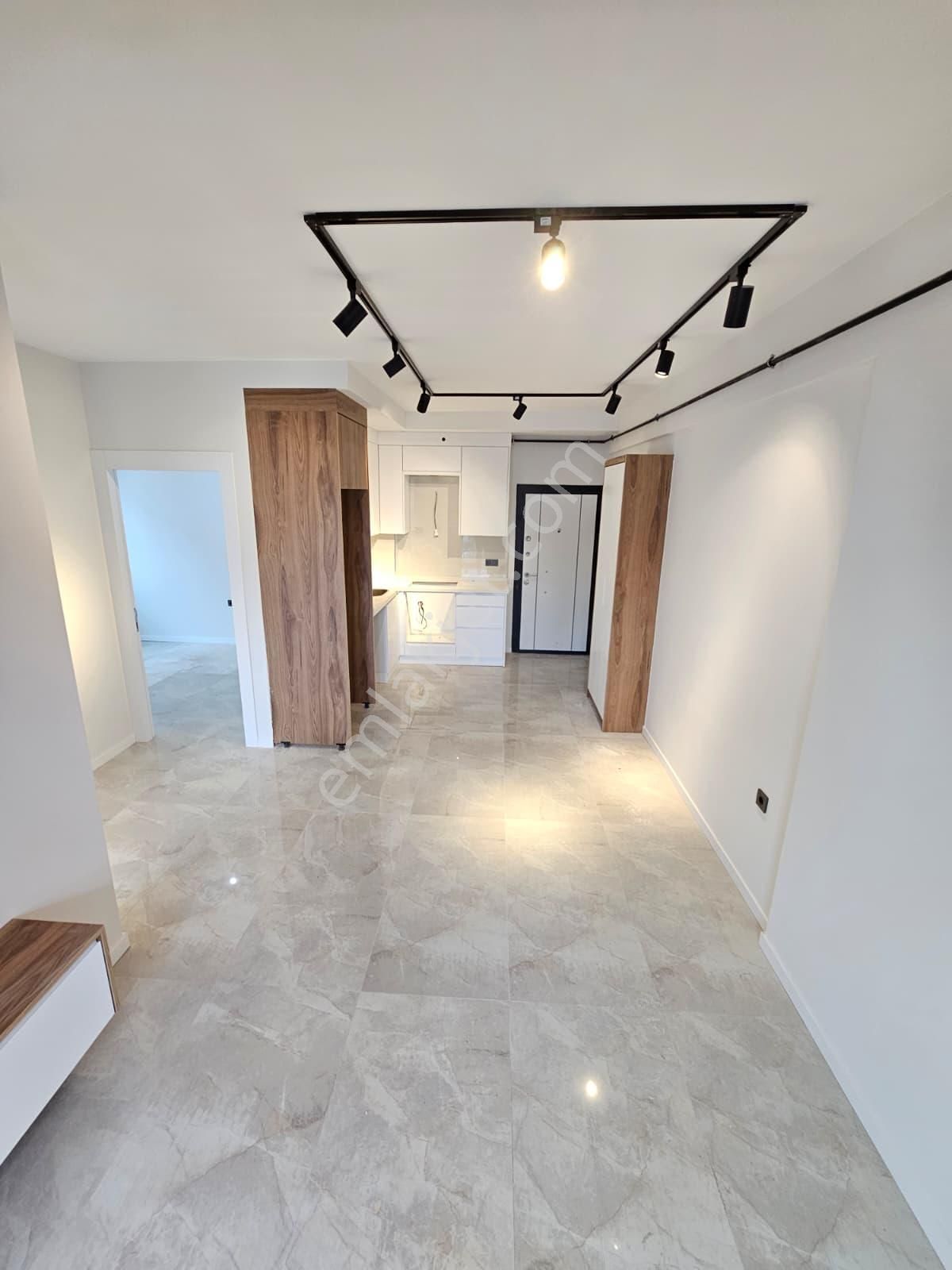 Denizli 1200 Evler Mahallesinde 2+1 Cadde Üstünde Satılık Suit Daireler - Görsel 20