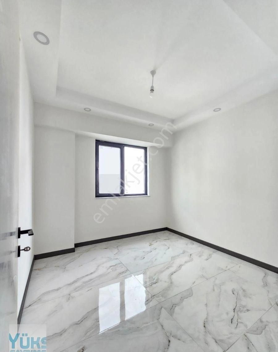 Denizli Gümüşçay Da 2+1 120 M2 Mükemmel Konumda Satılık Daireler - Görsel 3