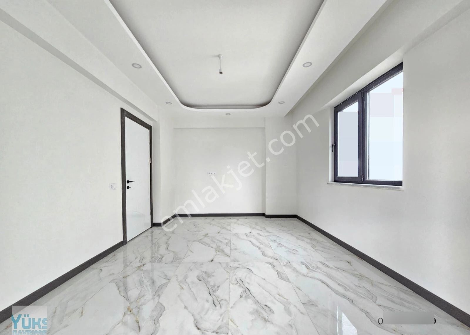 Denizli Gümüşçay Da 2+1 120 M2 Mükemmel Konumda Satılık Daireler - Görsel 18