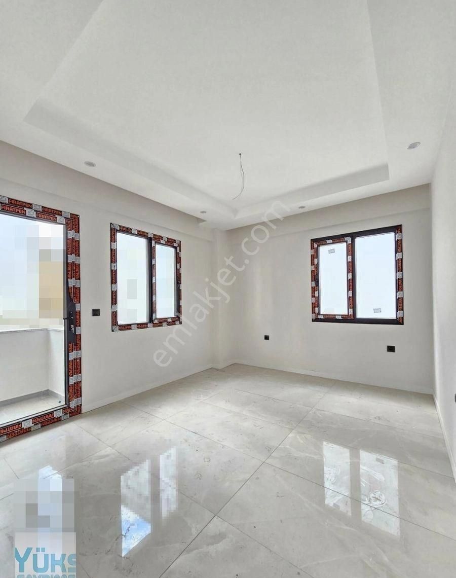 Denizli Çakmak Mahallesinde 3+1 150 M2 Mükemmel Konumda Satılık Daireler - Görsel 2