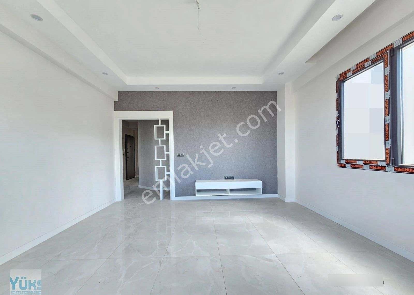 Denizli Çakmak Mahallesinde 3+1 150 M2 Mükemmel Konumda Satılık Daireler - Görsel 29