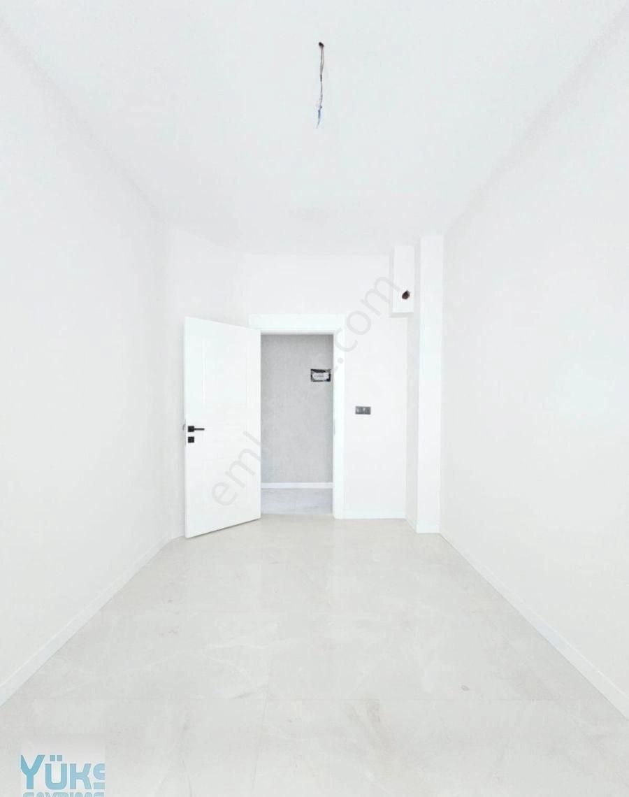 Denizli Çakmak Mahallesinde 3+1 150 M2 Mükemmel Konumda Satılık Daireler - Görsel 14