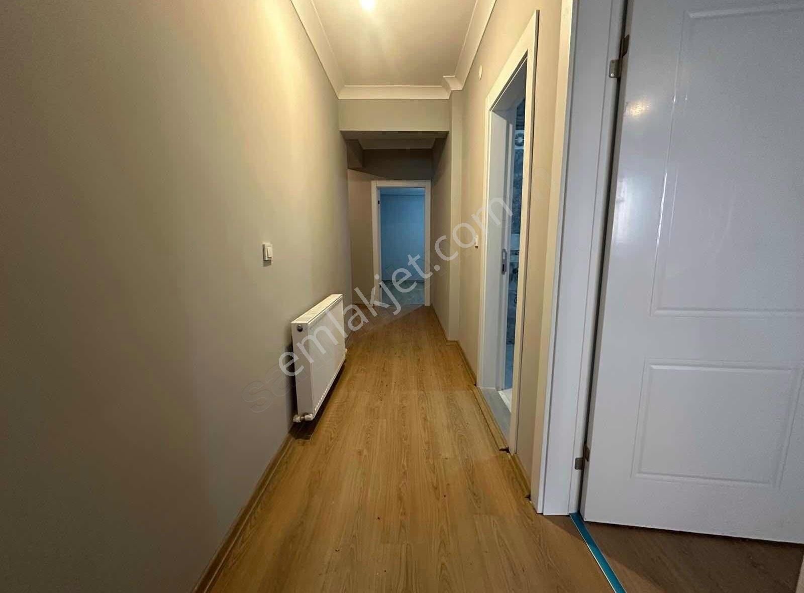 Kurtuluş Mah 3+1 Sıcak Sulu Asansörlü Sıfır Daire - Görsel 12
