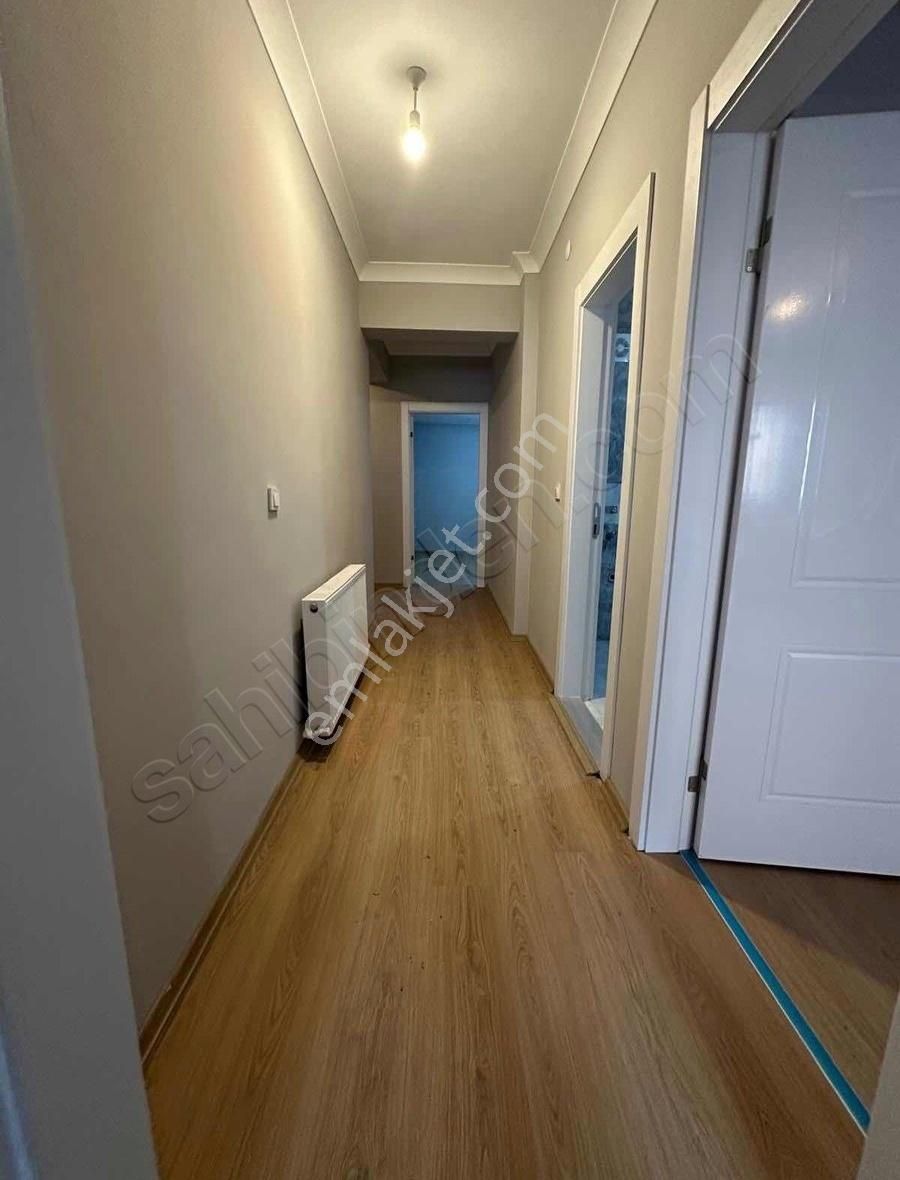 Kurtuluş Mah 3+1 Sıcak Sulu Asansörlü Sıfır Daire - Görsel 14