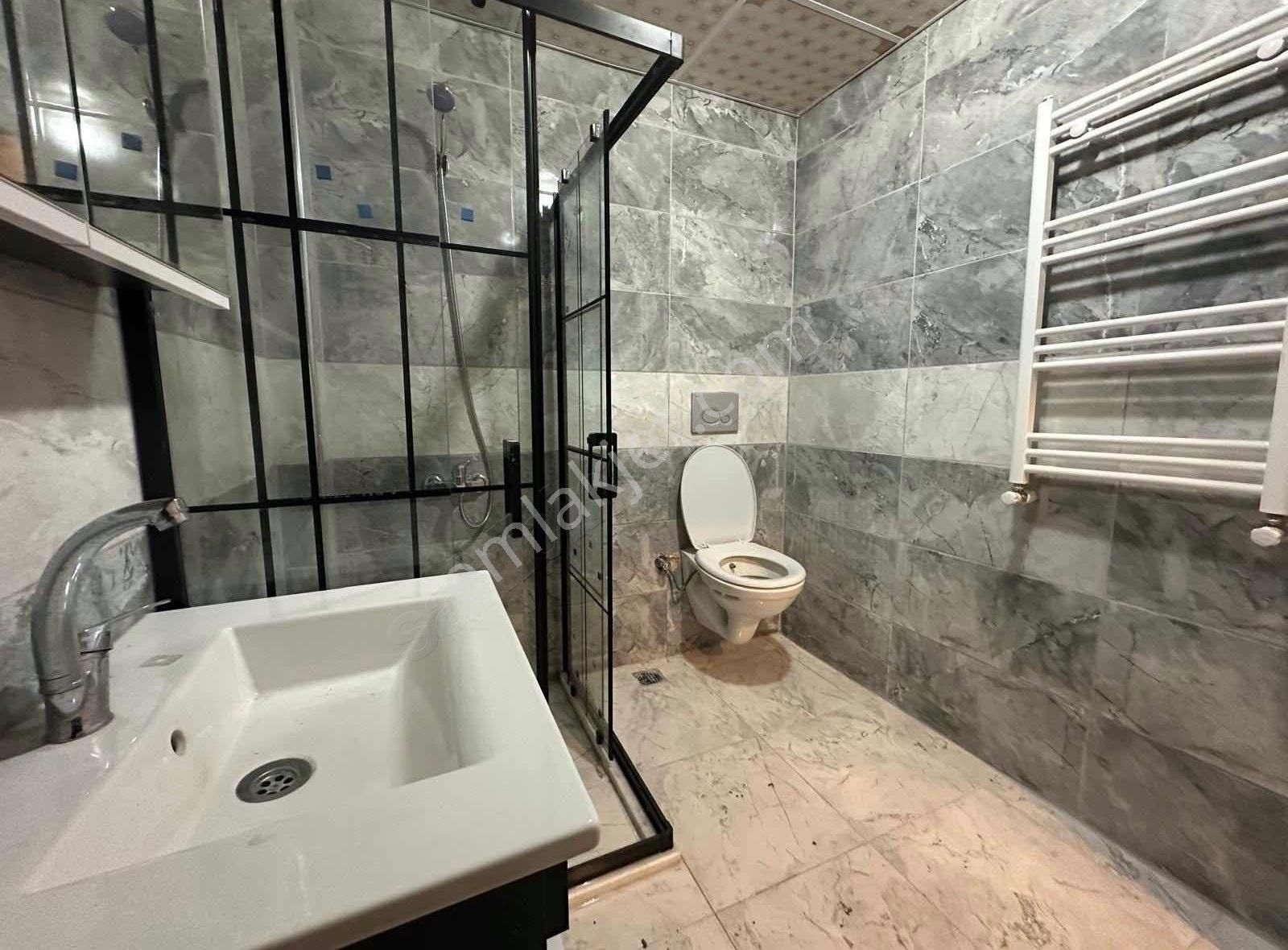 Kurtuluş Mah 3+1 Sıcak Sulu Asansörlü Sıfır Daire - Görsel 23