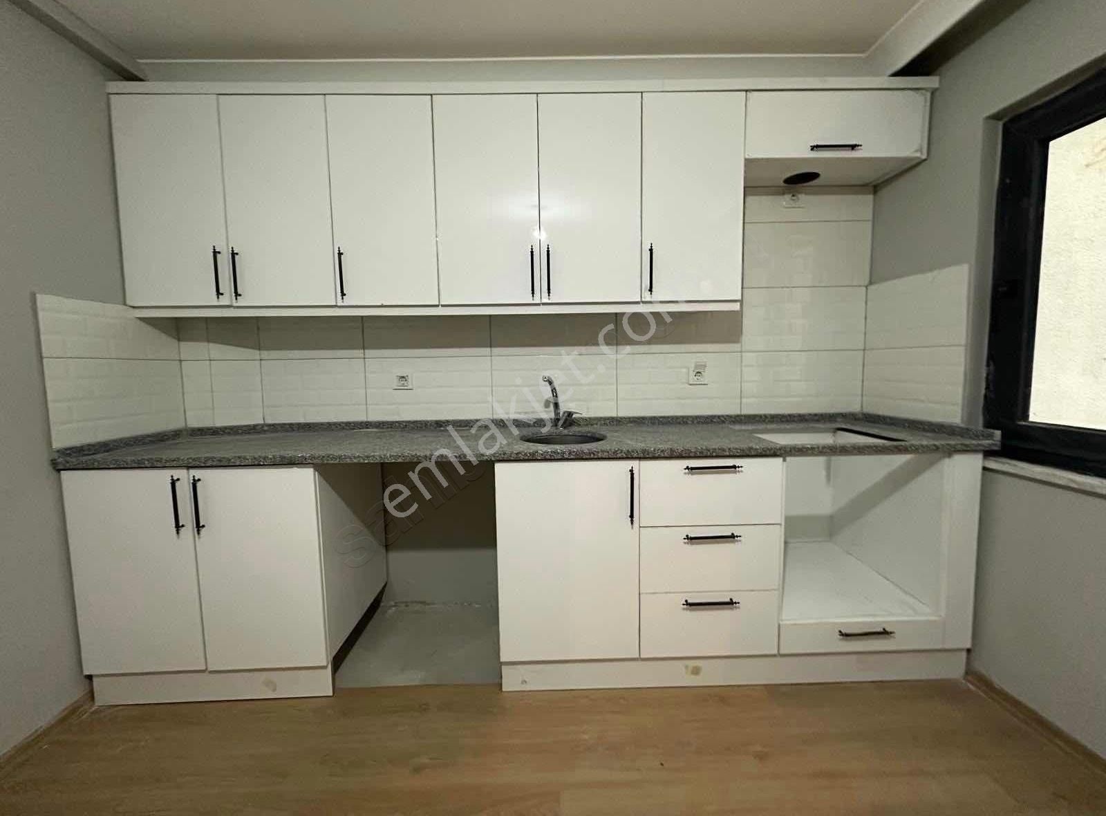 Kurtuluş Mah 3+1 Sıcak Sulu Asansörlü Sıfır Daire - Görsel 4