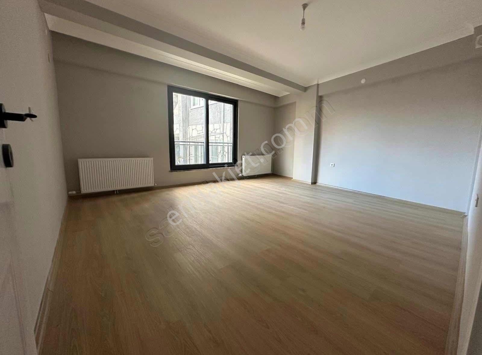 Kurtuluş Mah 3+1 Sıcak Sulu Asansörlü Sıfır Daire
