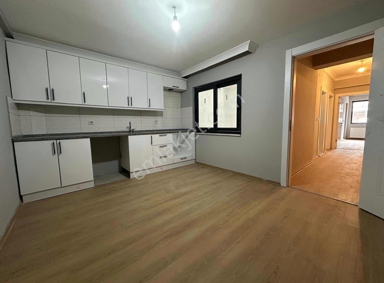 Kurtuluş Mah 3+1 Sıcak Sulu Asansörlü Sıfır Daire - Görsel 19