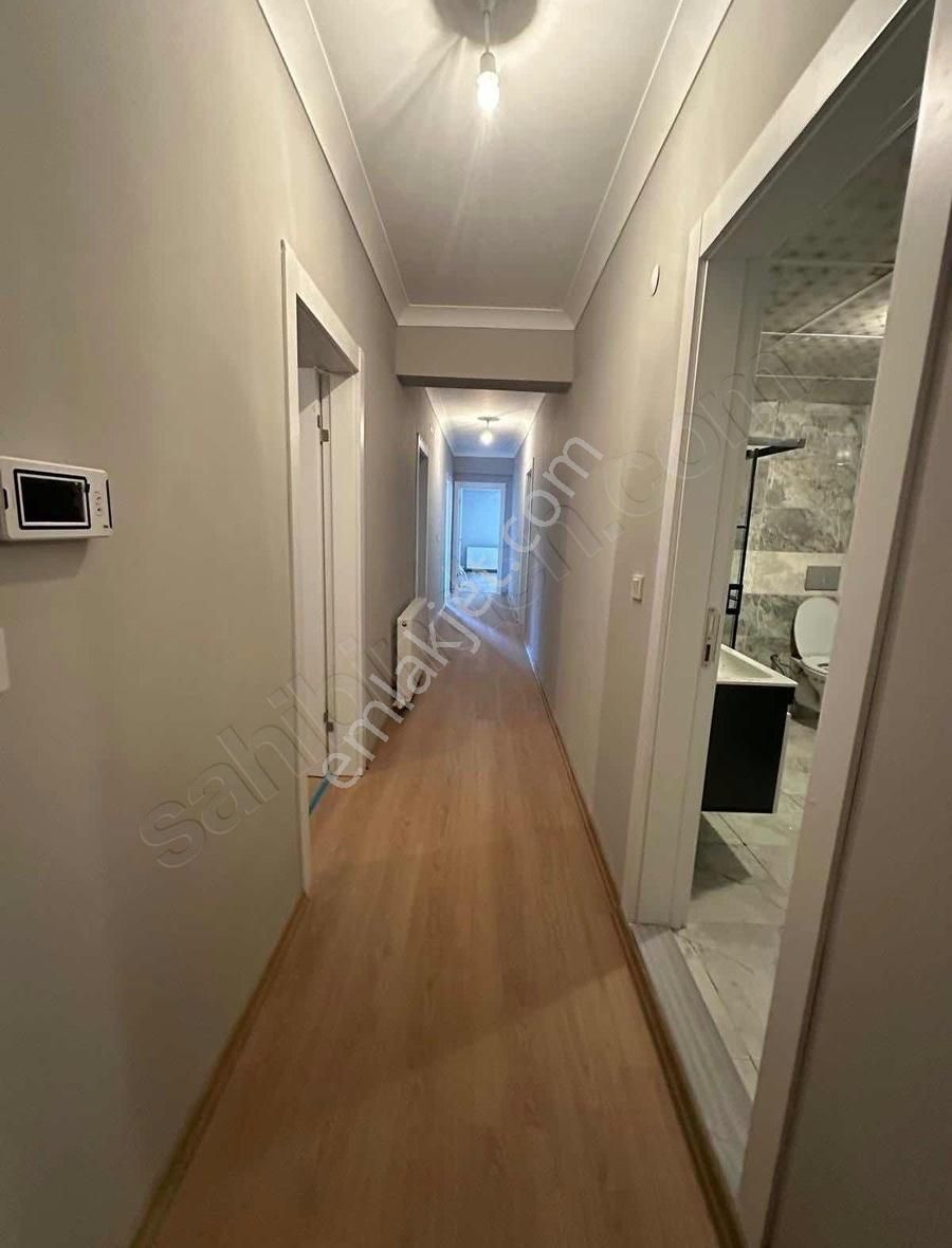 Kurtuluş Mah 3+1 Sıcak Sulu Asansörlü Sıfır Daire - Görsel 18