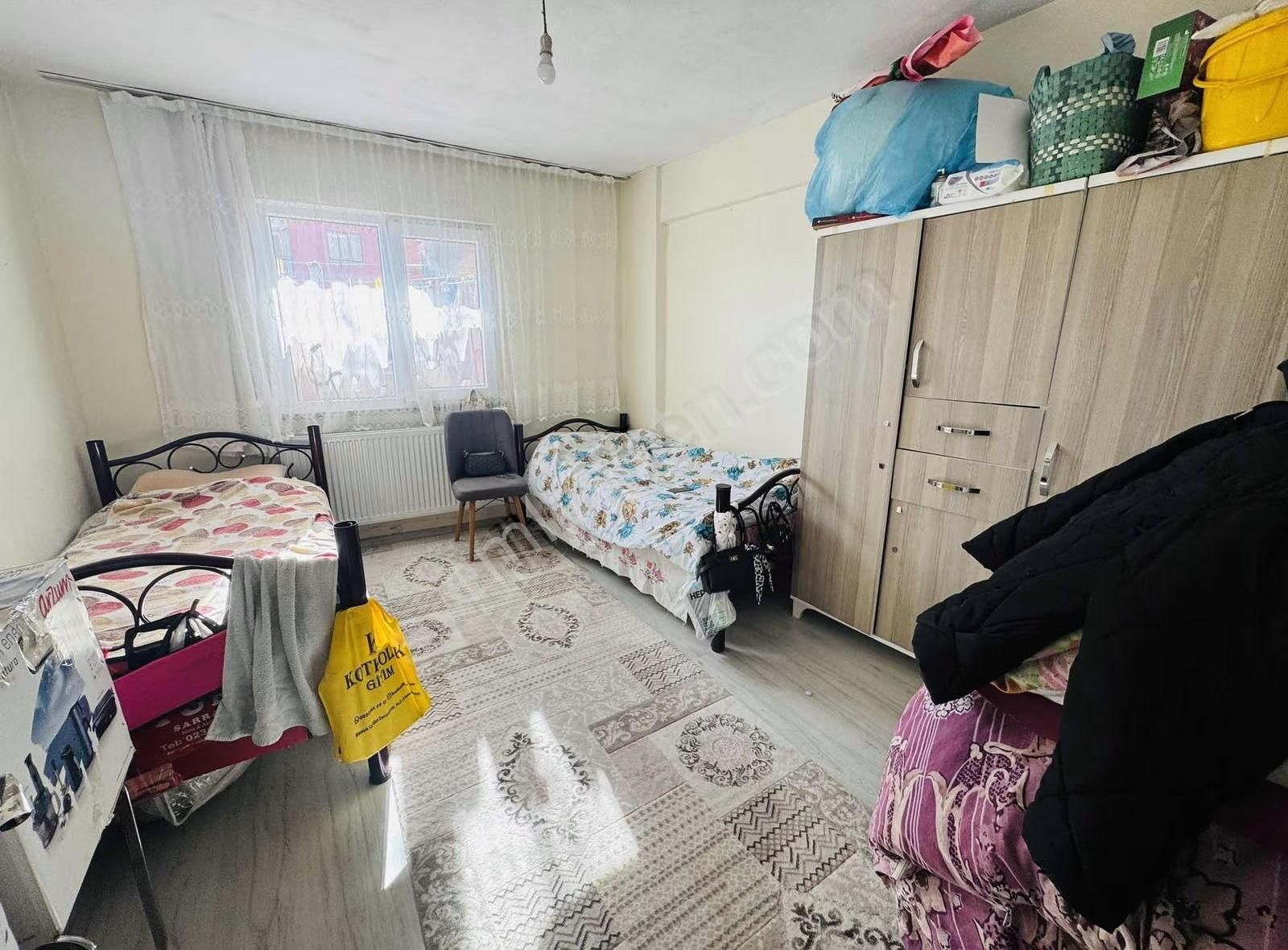 Cuma Pazarı Mevki 2+1 Doğalgazlı Kapalı Mutfak Daire - Görsel 13