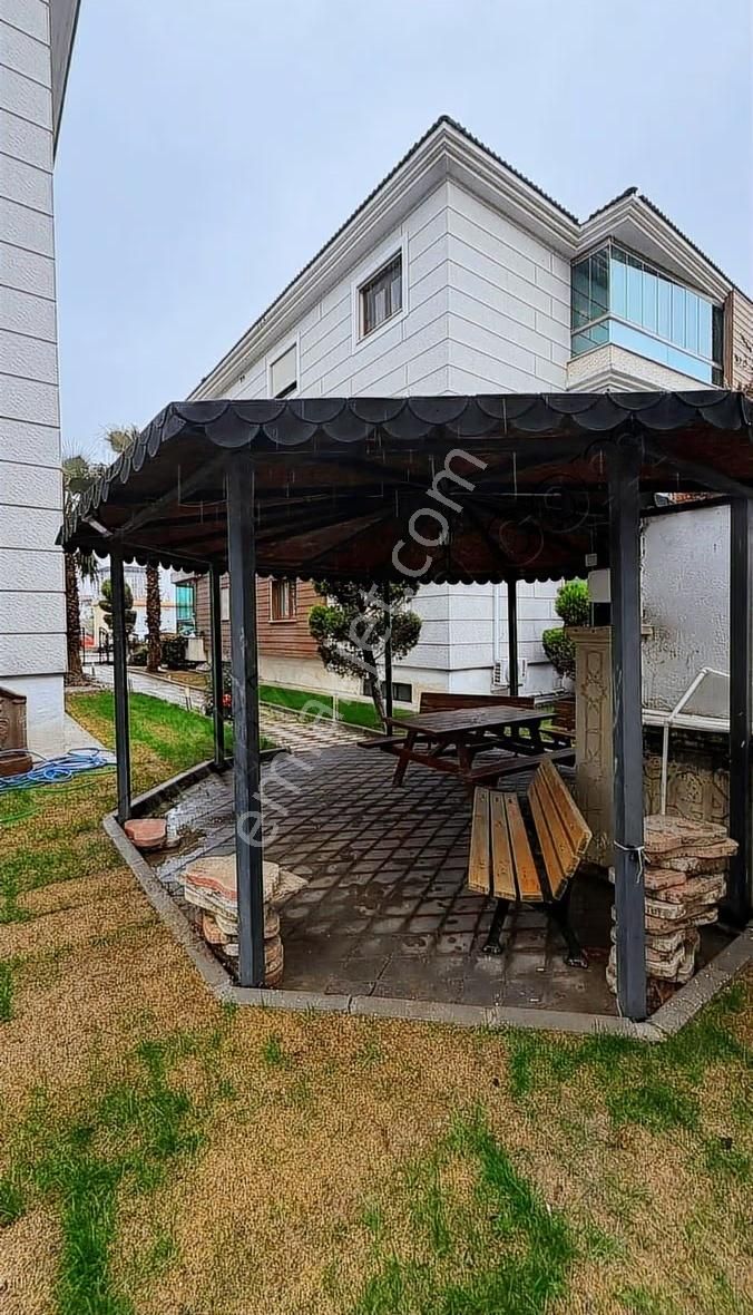 Elit Evler Sitesi 3+1 Doğalgazlı Akıllı Daire - Görsel 5