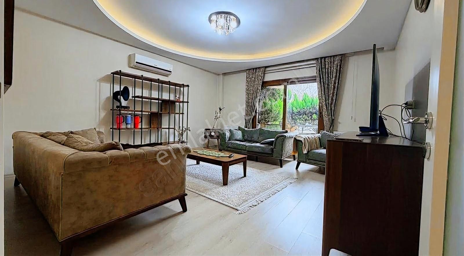 Elit Evler Sitesi 3+1 Doğalgazlı Akıllı Daire - Görsel 19