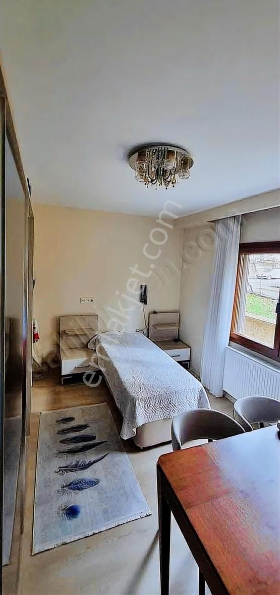 Elit Evler Sitesi 3+1 Doğalgazlı Akıllı Daire - Görsel 4
