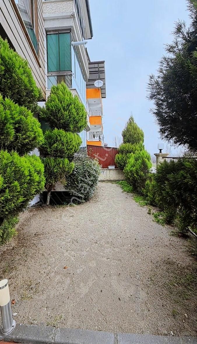 Elit Evler Sitesi 3+1 Doğalgazlı Akıllı Daire - Görsel 29
