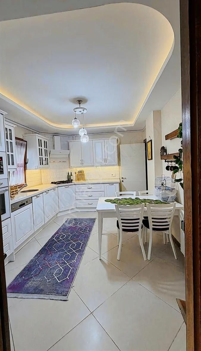 Elit Evler Sitesi 3+1 Doğalgazlı Akıllı Daire - Görsel 28