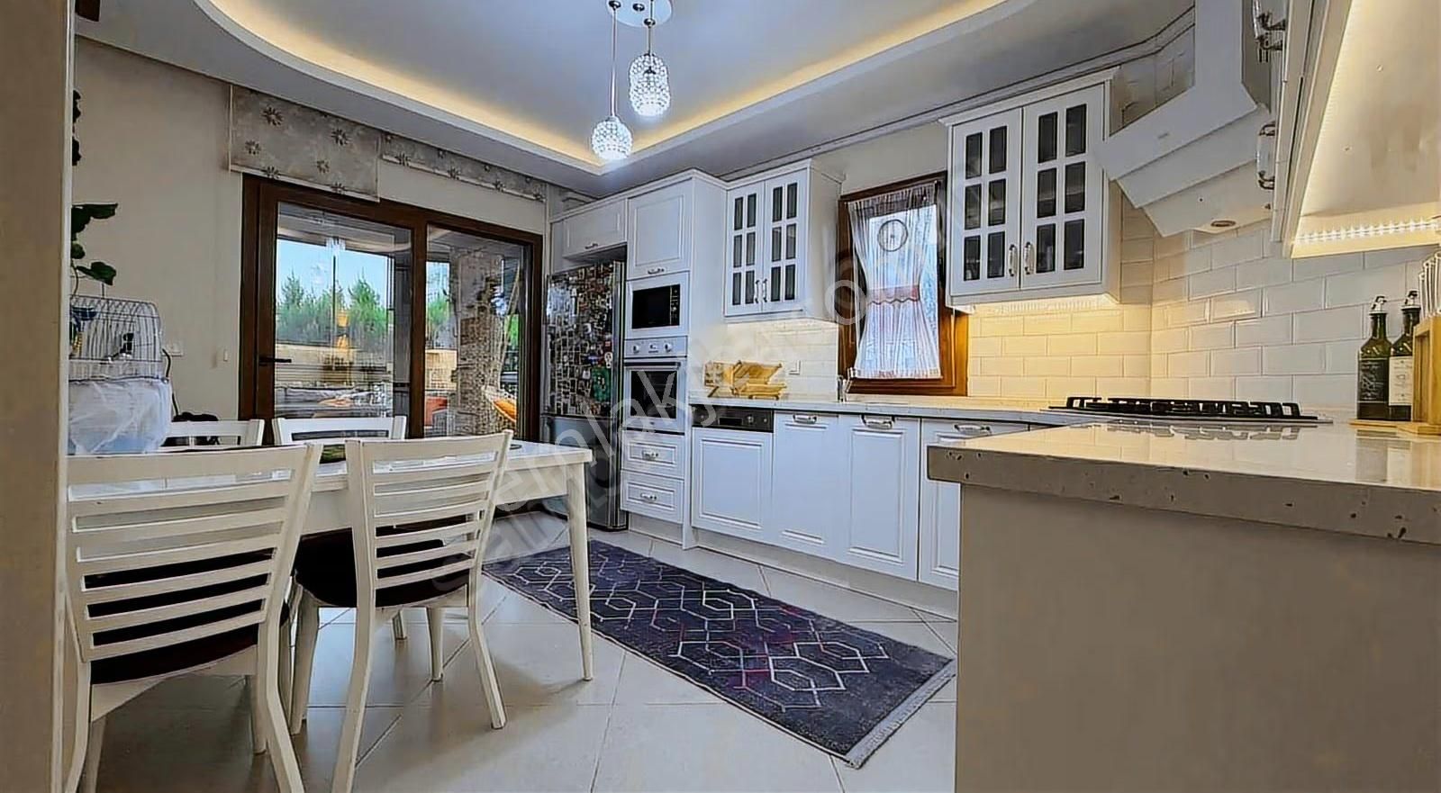 Elit Evler Sitesi 3+1 Doğalgazlı Akıllı Daire - Görsel 25