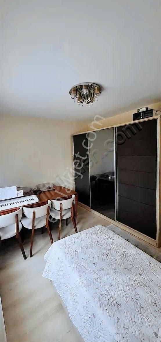 Elit Evler Sitesi 3+1 Doğalgazlı Akıllı Daire - Görsel 15