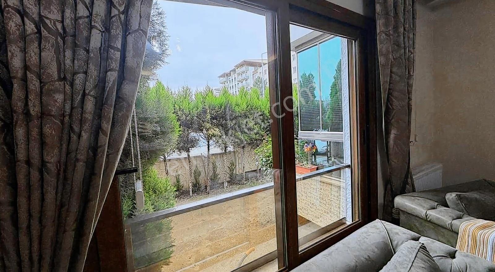 Elit Evler Sitesi 3+1 Doğalgazlı Akıllı Daire - Görsel 7