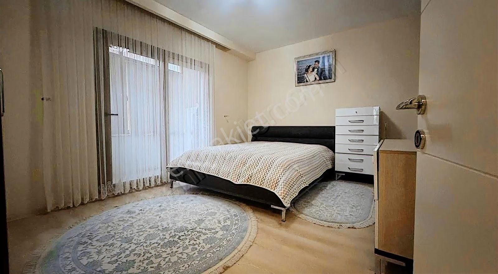 Elit Evler Sitesi 3+1 Doğalgazlı Akıllı Daire - Görsel 2