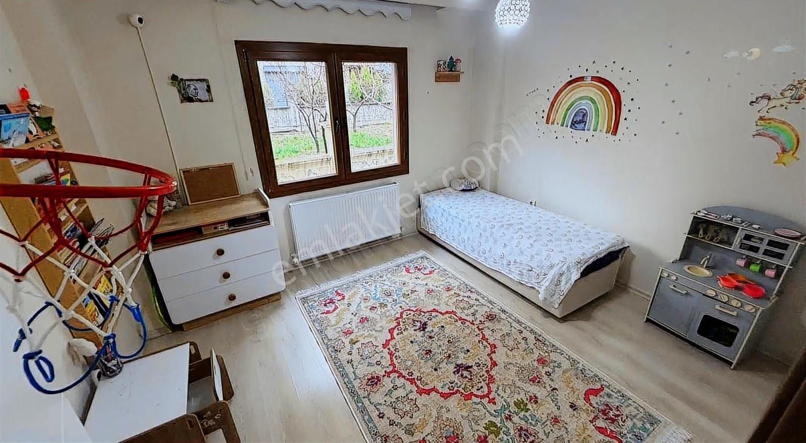Elit Evler Sitesi 3+1 Doğalgazlı Akıllı Daire - Görsel 6